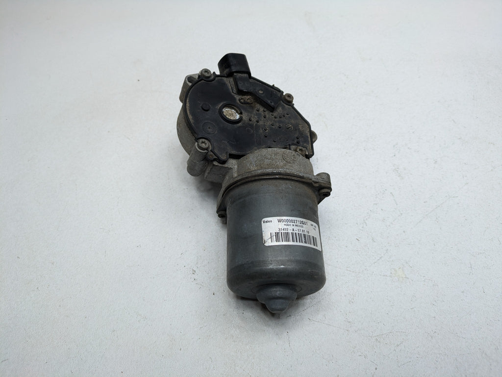 2010 - 2014 OEM CADILLAC ESCALADE ESV FRONT WINDSHIELD WIPER MOTOR ASSEMBLY