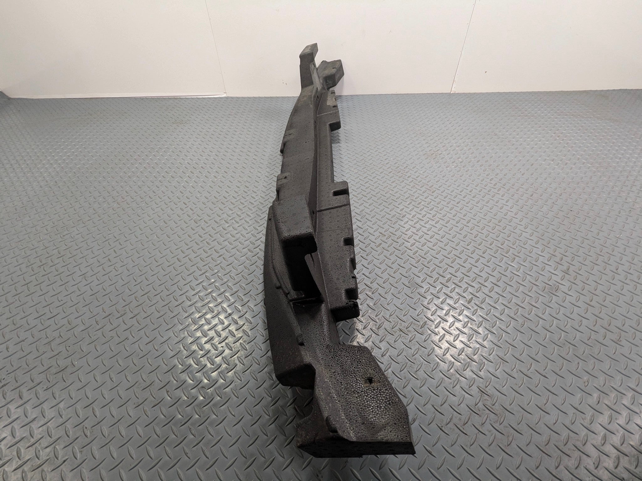 10 - 14 OEM CADILLAC ESCALADE ESV FRONT BUMPER FOAM IMPACT ABSORBER FITS