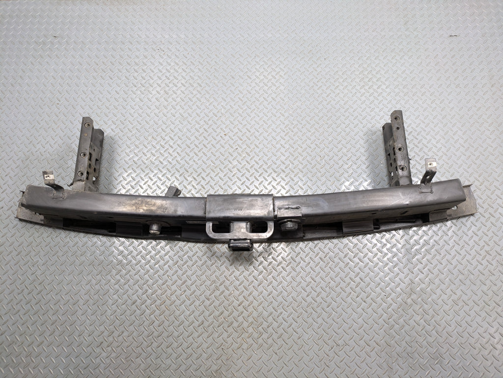 2010 - 2014 OEM CADILLAC ESCALADE ESV REAR BUMPER REINFORCEMENT REBAR TOW HITCH