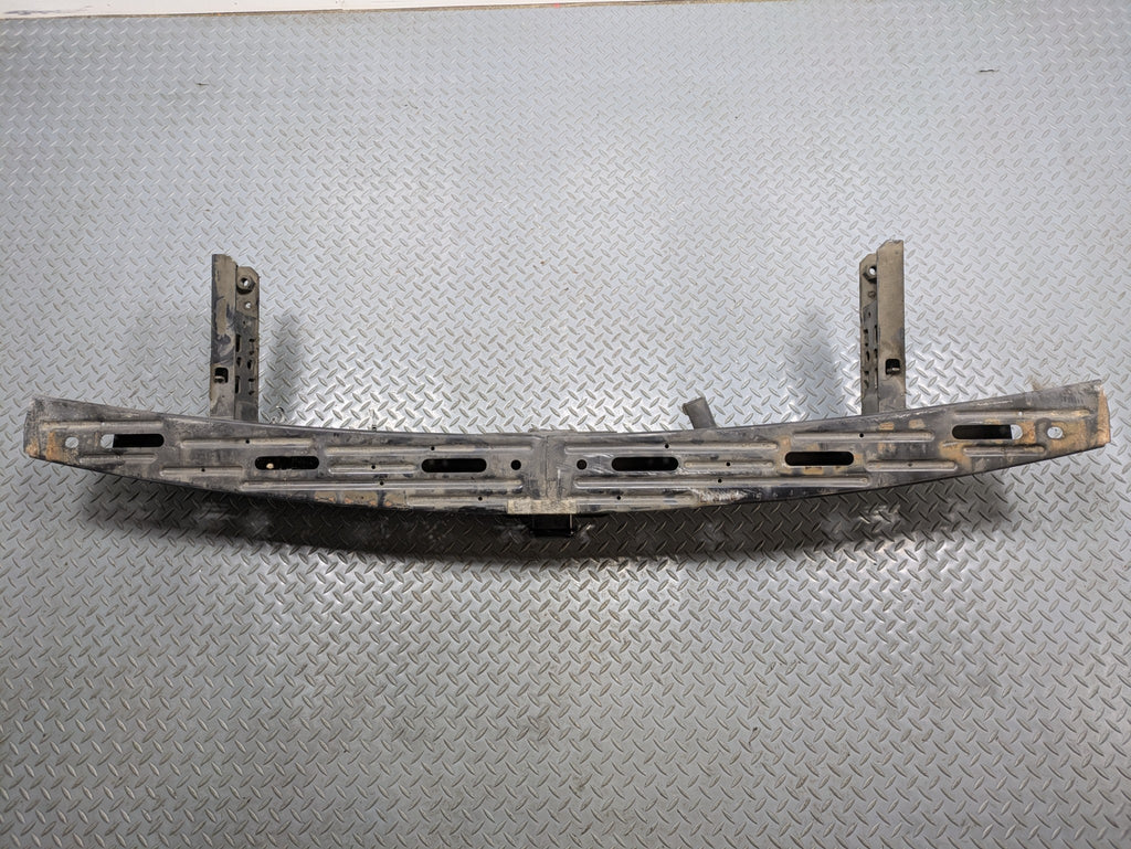 2010 - 2014 OEM CADILLAC ESCALADE ESV REAR BUMPER REINFORCEMENT REBAR TOW HITCH