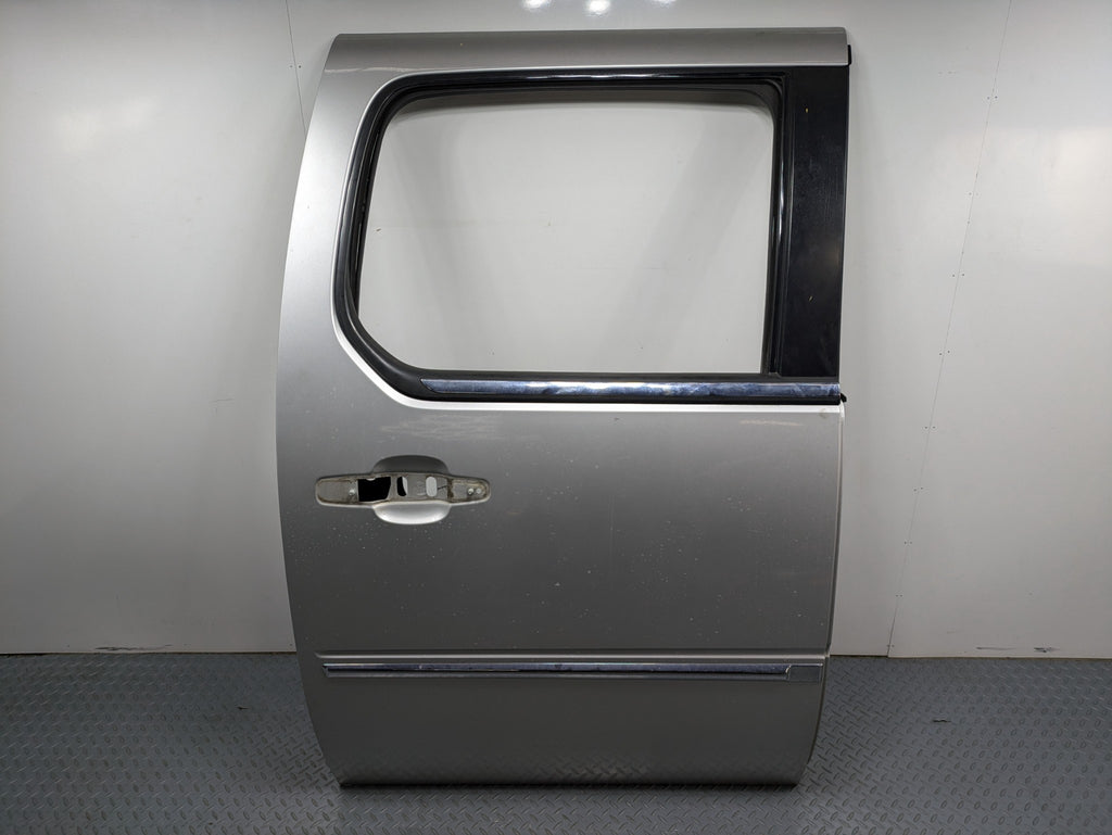 2010 - 2014 OEM CADILLAC ESCALADE ESV REAR RIGHT PASSENGER SIDE DOOR SHELL PANEL