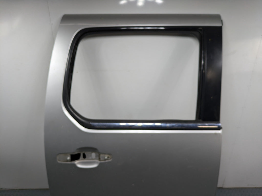 2010 - 2014 OEM CADILLAC ESCALADE ESV REAR RIGHT PASSENGER SIDE DOOR SHELL PANEL