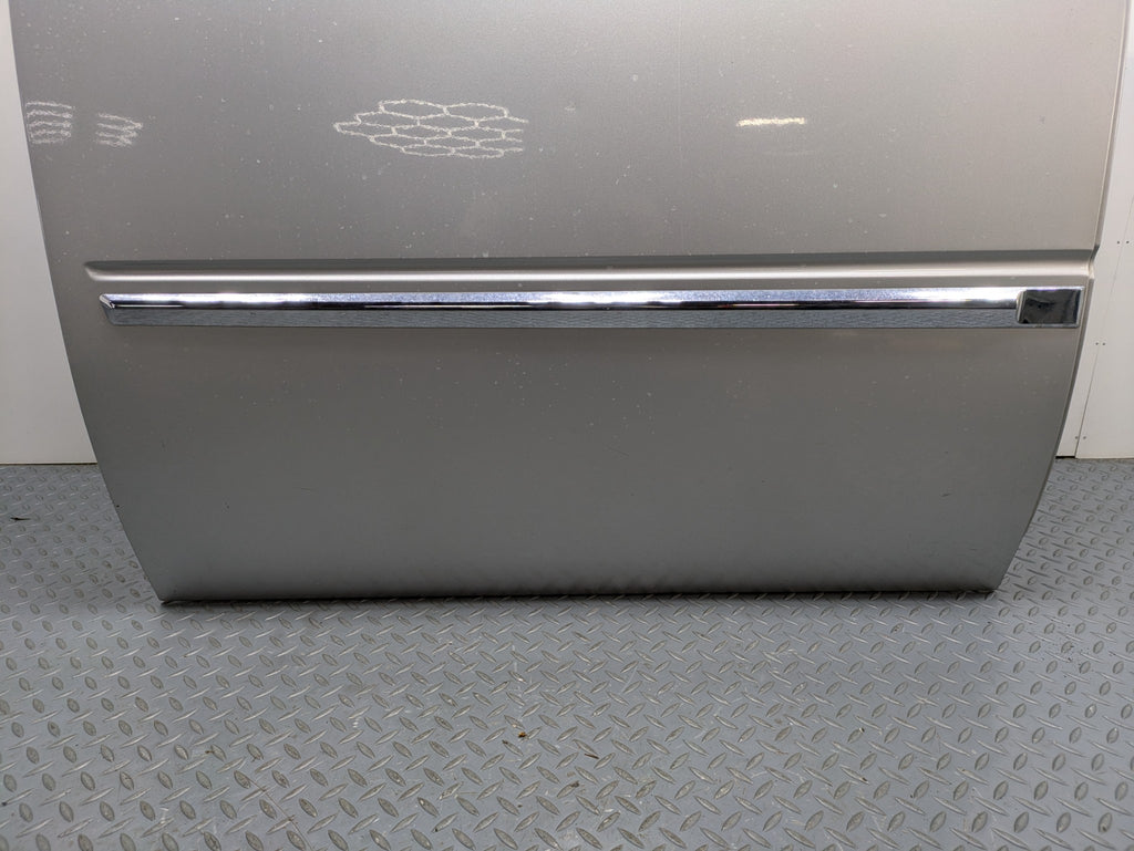 2010 - 2014 OEM CADILLAC ESCALADE ESV REAR RIGHT PASSENGER SIDE DOOR SHELL PANEL