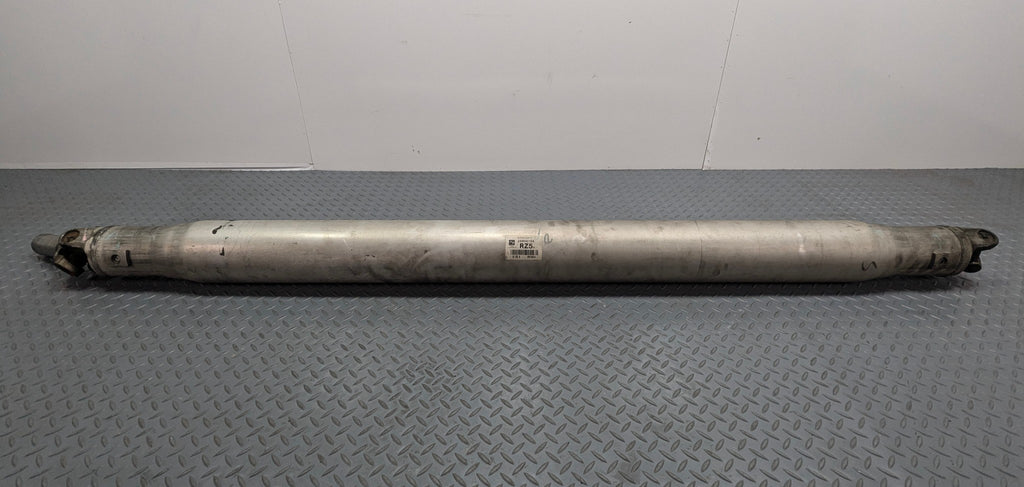 2010 - 2014 OEM CADILLAC ESCALADE ESV REAR DRIVE SHAFT CARDAN PROPELLER ASSEMBLY