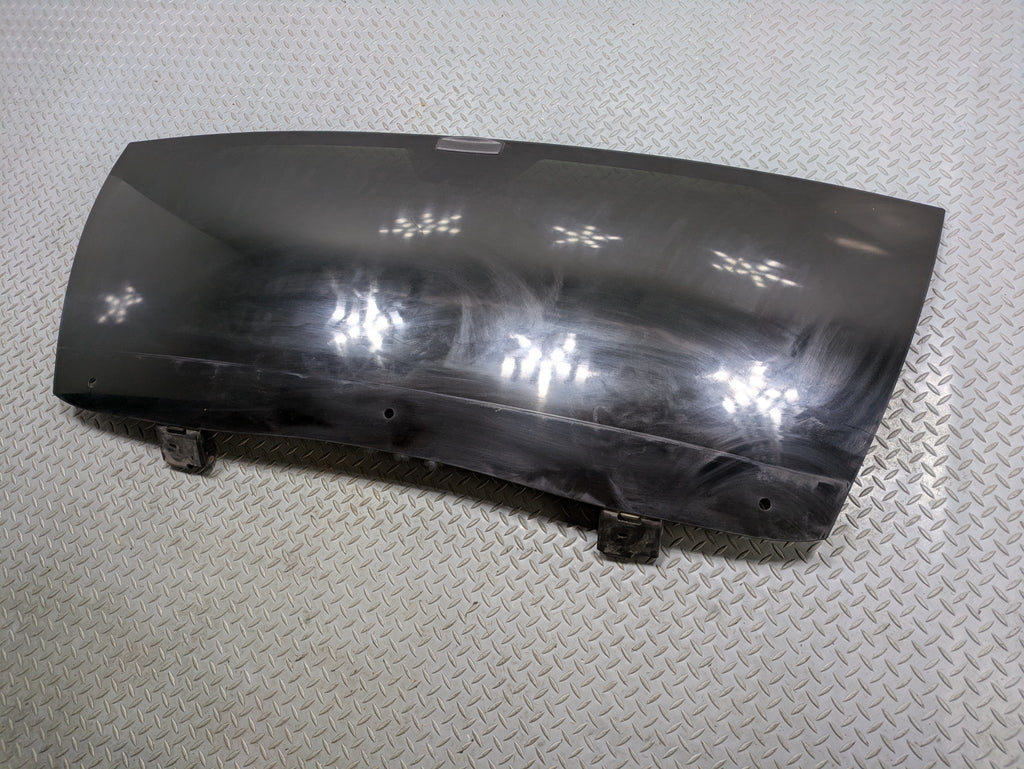 2010 - 2014 OEM CADILLAC ESCALADE ESV REAR TRUNK LID WINDOW BACK GLASS ASSEMBLY