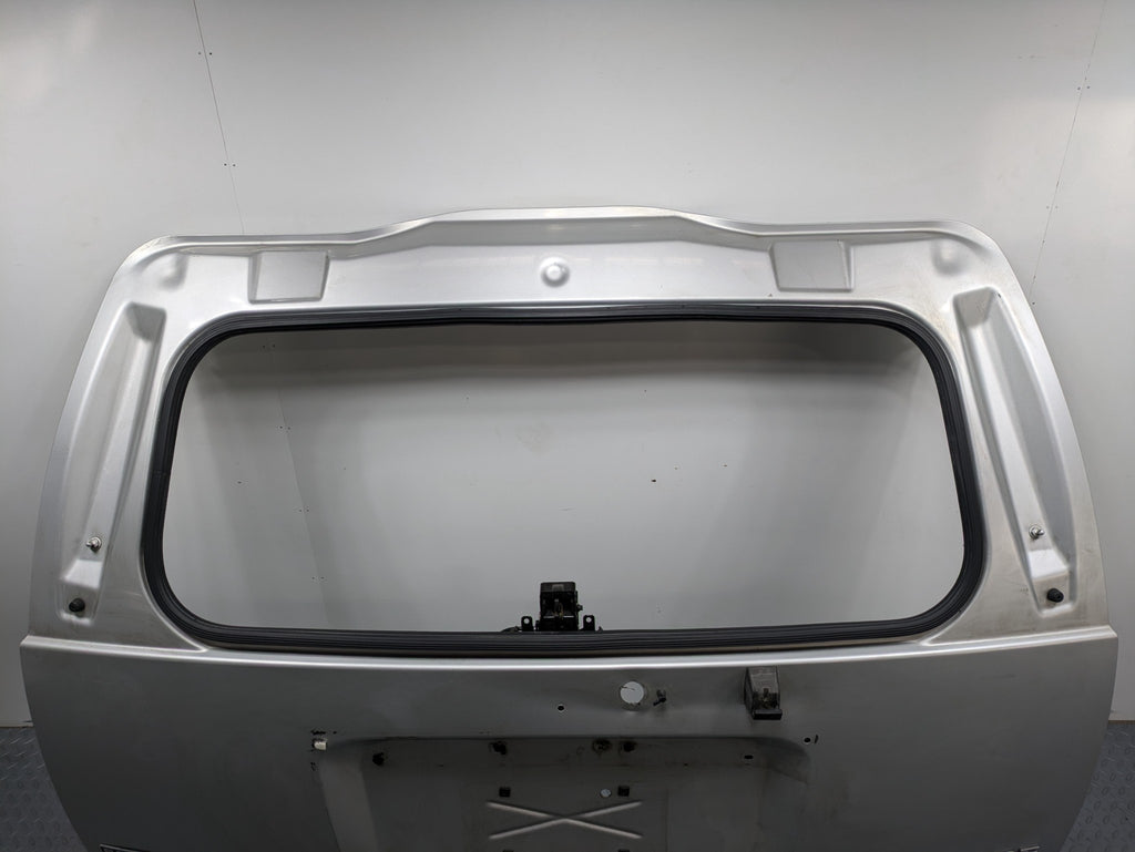 2010 - 2014 OEM CADILLAC ESCALADE ESV REAR TRUNK TAILGATE HATCH SHELL PANEL