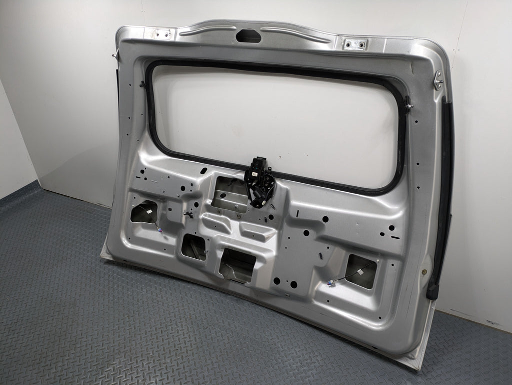 2010 - 2014 OEM CADILLAC ESCALADE ESV REAR TRUNK TAILGATE HATCH SHELL PANEL