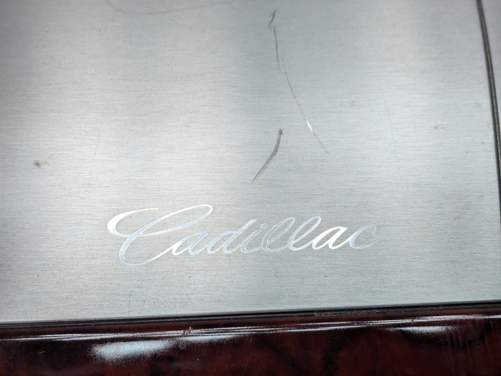 2010 - 2014 OEM CADILLAC ESCALADE ESV RIGHT PASSENGER SIDE DASH VENT TRIM