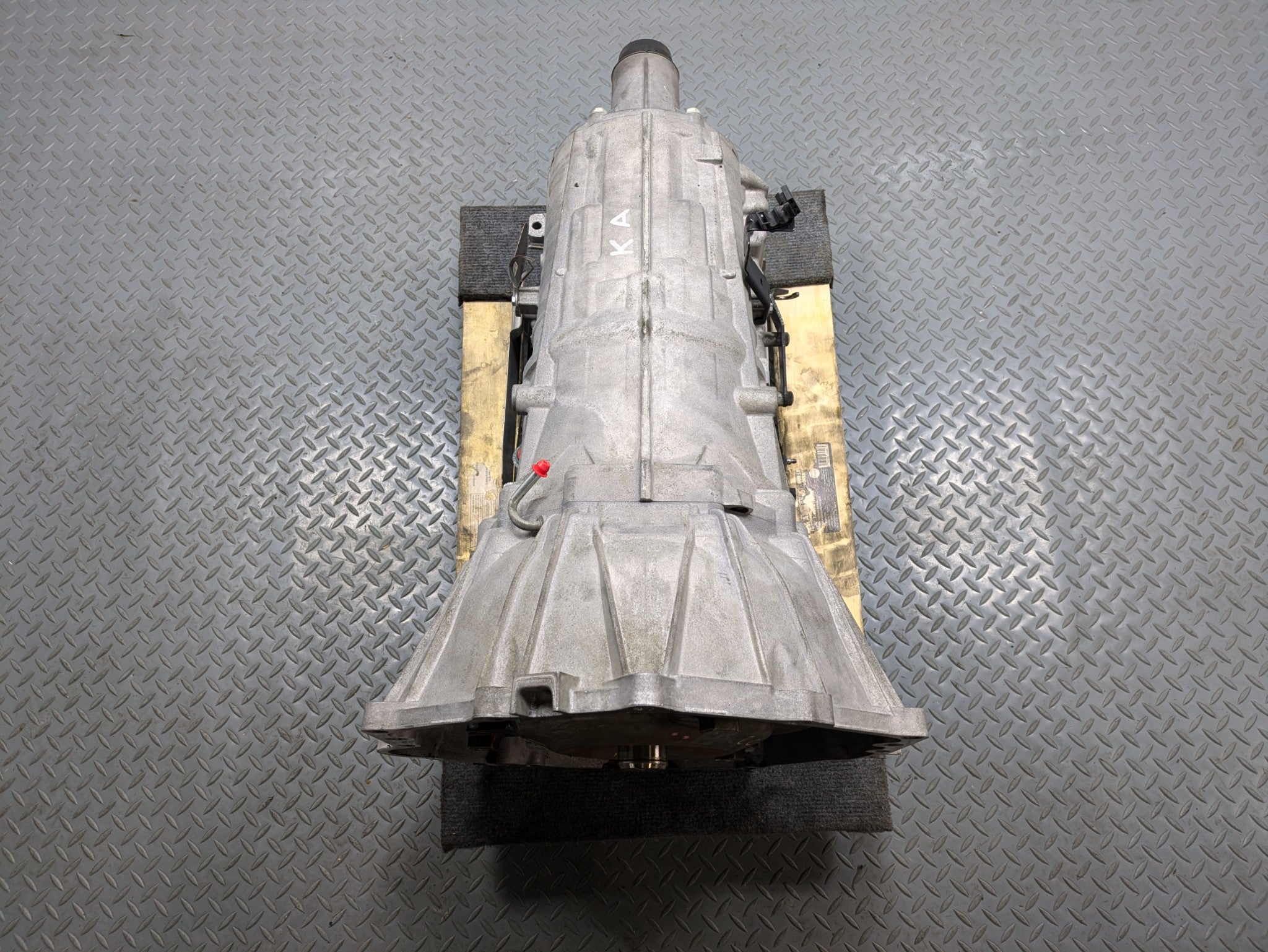 2010 - 2014 OEM CADILLAC ESCALADE ESV AUTOMATIC TRANSMISSION GEARBOX ASSEMBLY