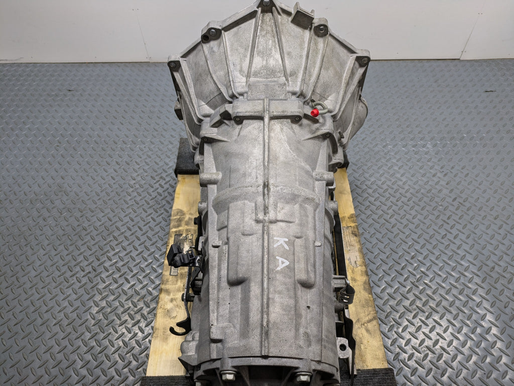 2010 - 2014 OEM CADILLAC ESCALADE ESV AUTOMATIC TRANSMISSION GEARBOX ASSEMBLY