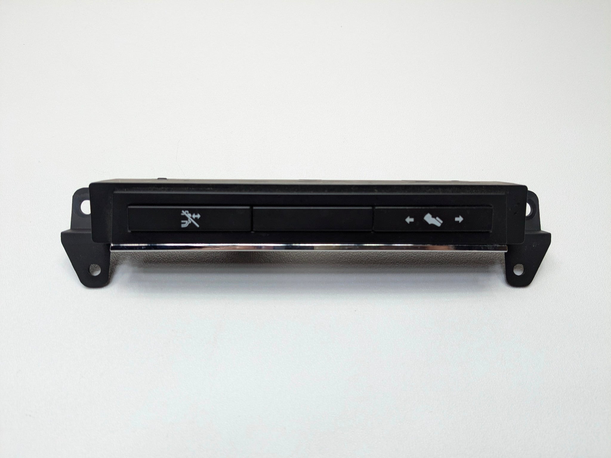 2010 - 2014 OEM CADILLAC ESCALADE ESV PEDAL ADJUST LEVEL BUTTON SWITCH CONTROL