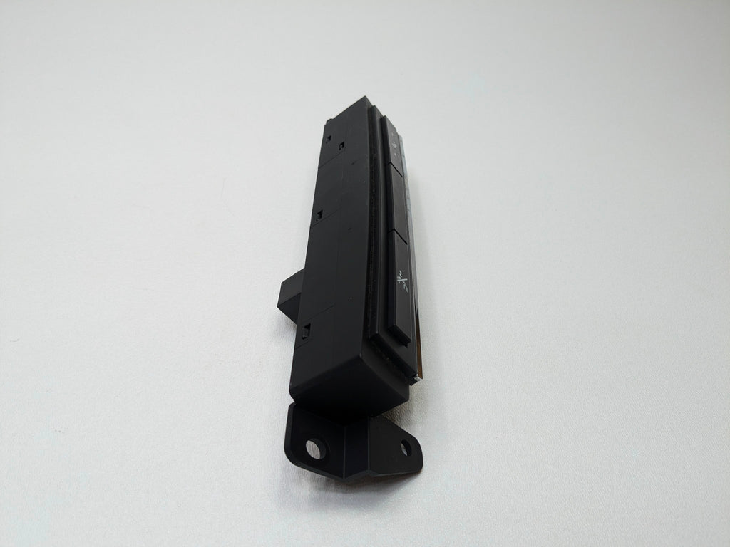 2010 - 2014 OEM CADILLAC ESCALADE ESV PEDAL ADJUST LEVEL BUTTON SWITCH CONTROL