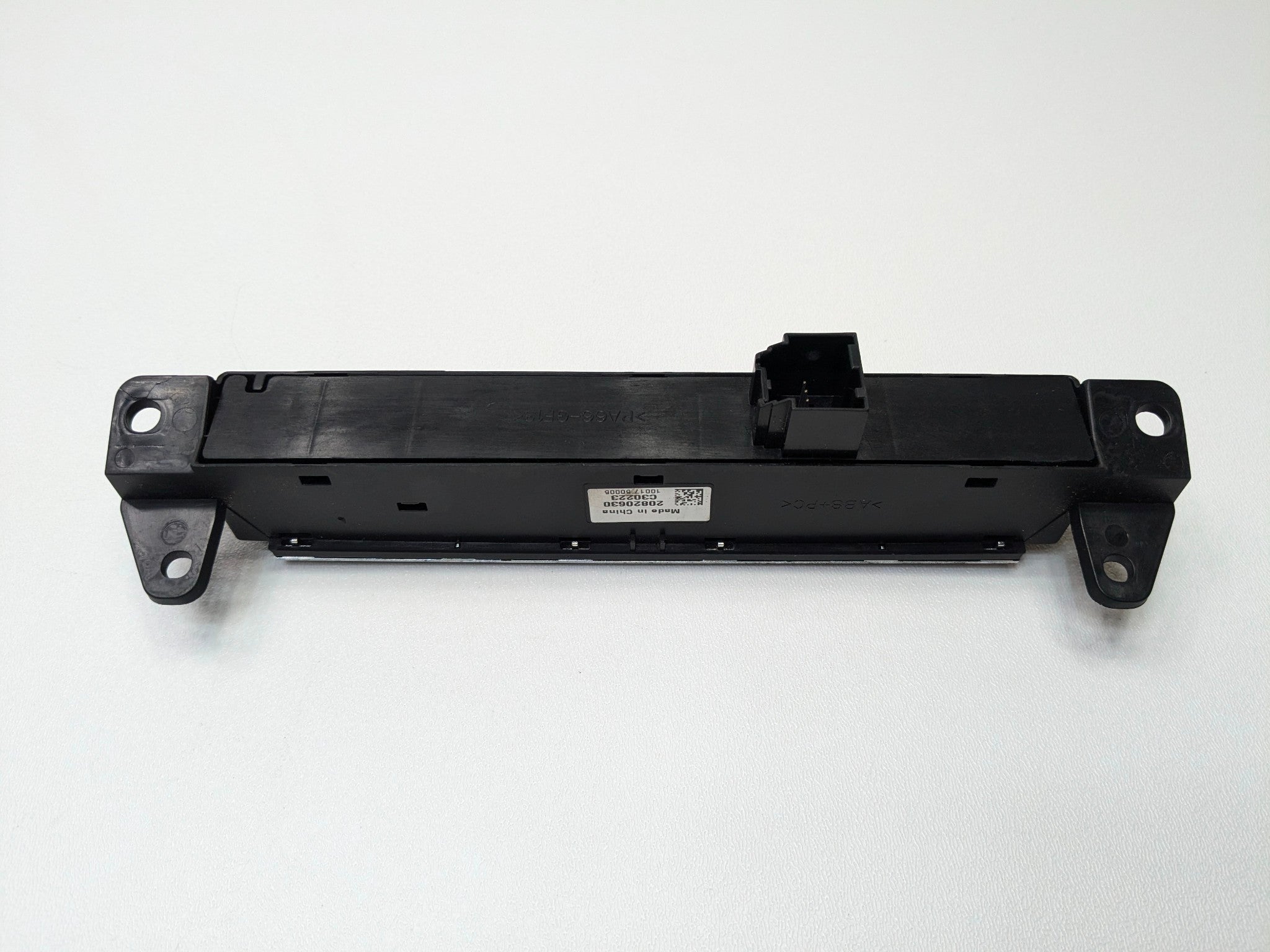 2010 - 2014 OEM CADILLAC ESCALADE ESV PEDAL ADJUST LEVEL BUTTON SWITCH CONTROL