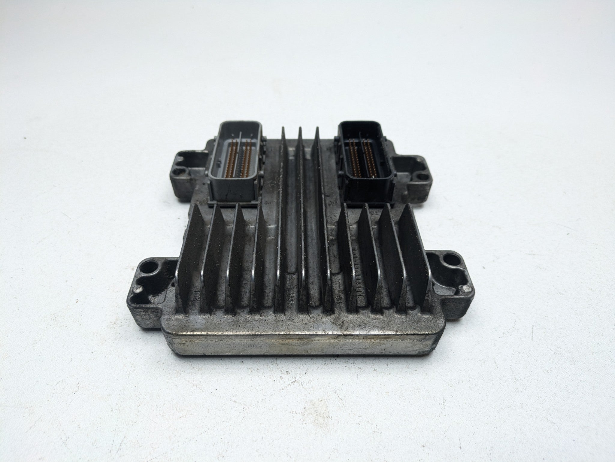 2010 - 2014 OEM CADILLAC ESCALADE ESV COMPUTER ENGINE CONTROL ECU ECM MODULE