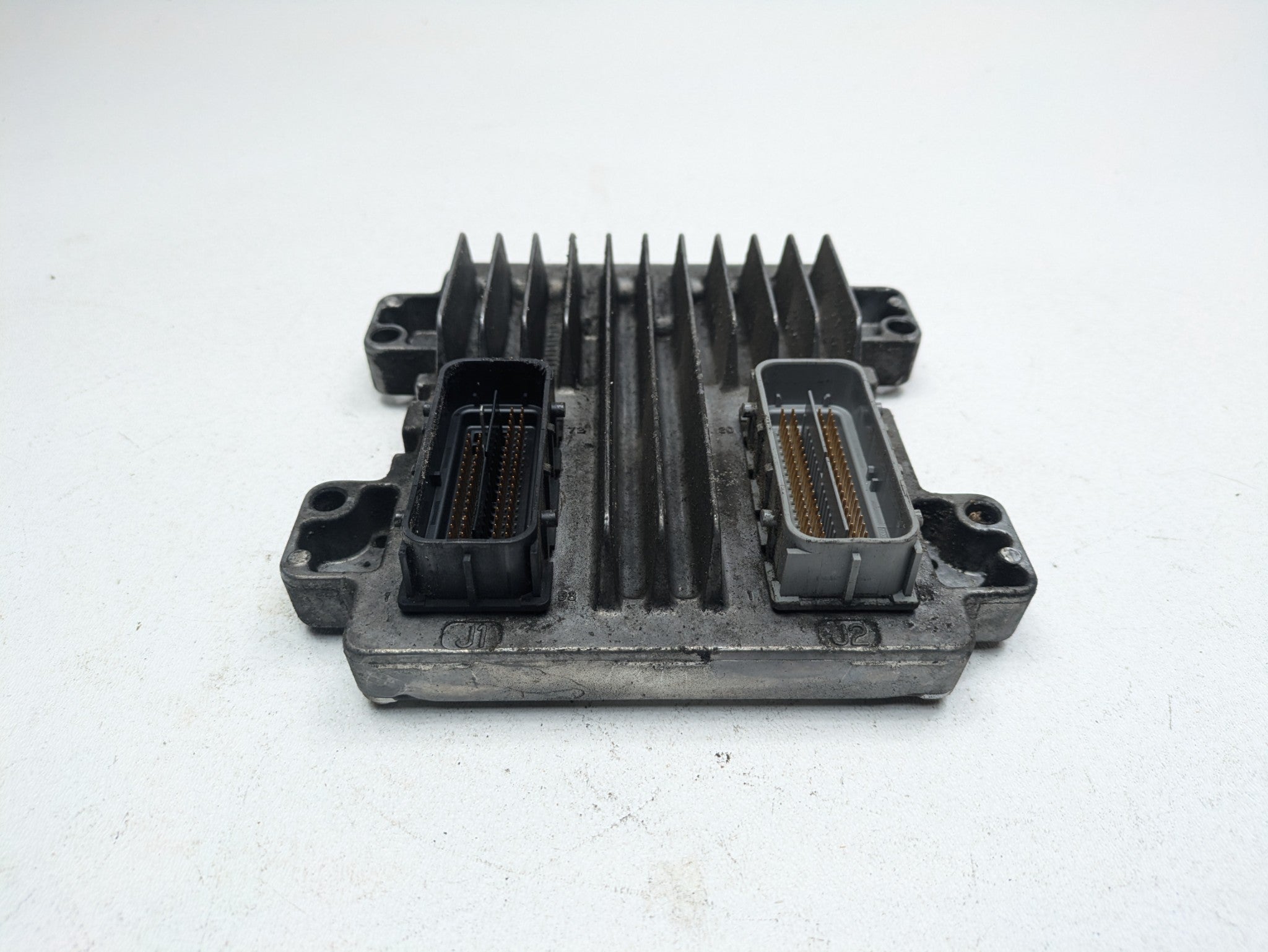 2010 - 2014 OEM CADILLAC ESCALADE ESV COMPUTER ENGINE CONTROL ECU ECM MODULE