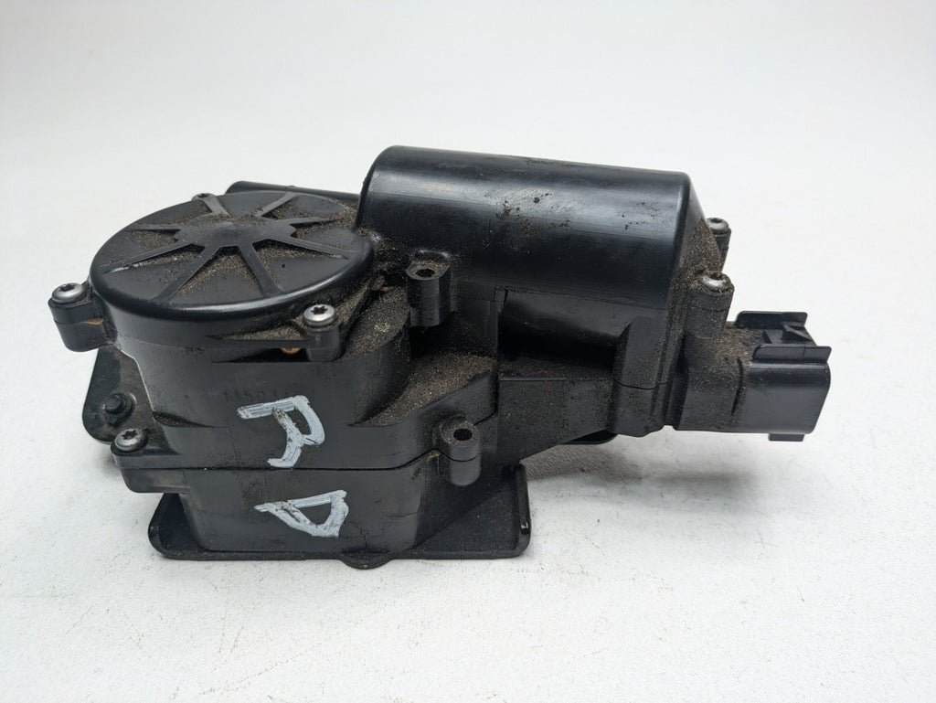 2010 - 2014 OEM CADILLAC ESCALADE ESV POWER TAILGATE LIFT MOTOR ASSEMBLY