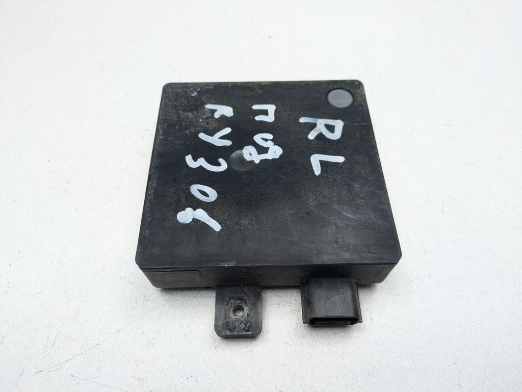 2010 - 2014 OEM CADILLAC ESCALADE ESV REAR LEFT DRIVER SIDE ALERT MODULE SENSOR
