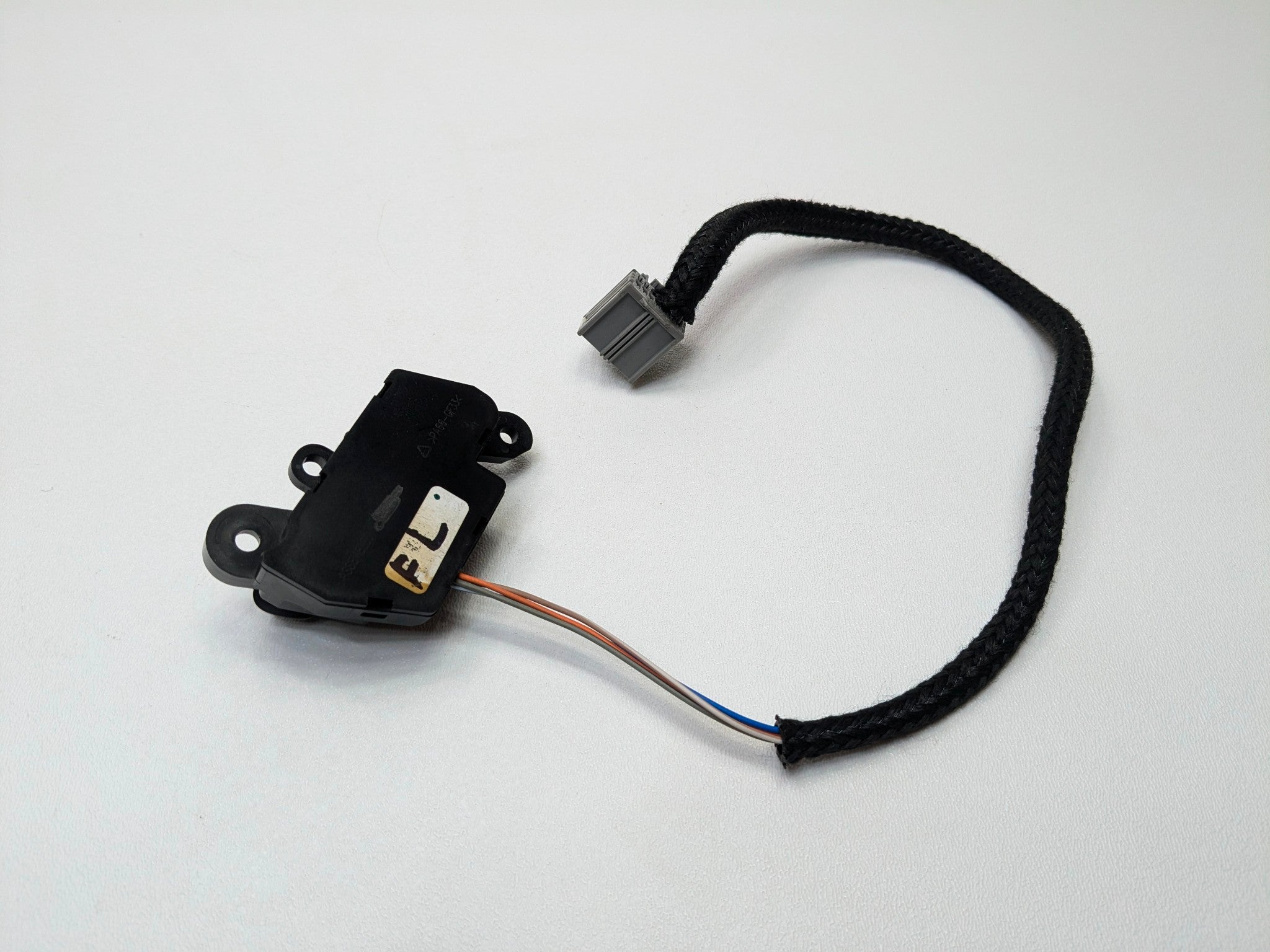 2010 - 2014 OEM CADILLAC ESCALADE ESV SEAT ADJUSTMENT MEMORY CONTROL SWITCH