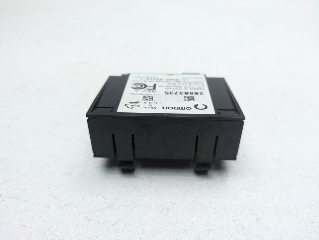 2010 - 2014 OEM CADILLAC ESCALADE ESV ANTI-THEFT KEYLESS ENTRY RECEIVER MODULE