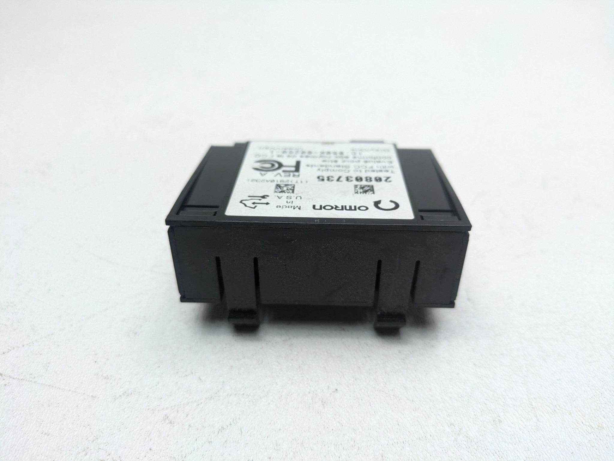 2010 - 2014 OEM CADILLAC ESCALADE ESV ANTI-THEFT KEYLESS ENTRY RECEIVER MODULE