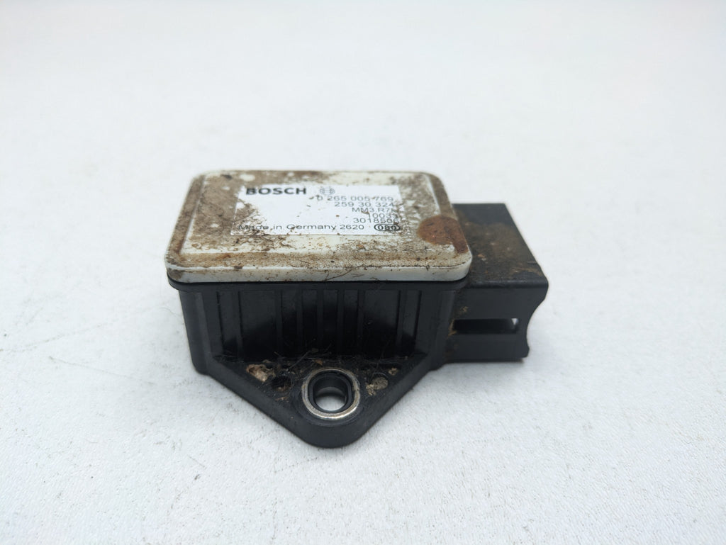 2010 - 2014 OEM CADILLAC ESCALADE ESV YAW RATE SENSOR CONTROL MODULE UNIT