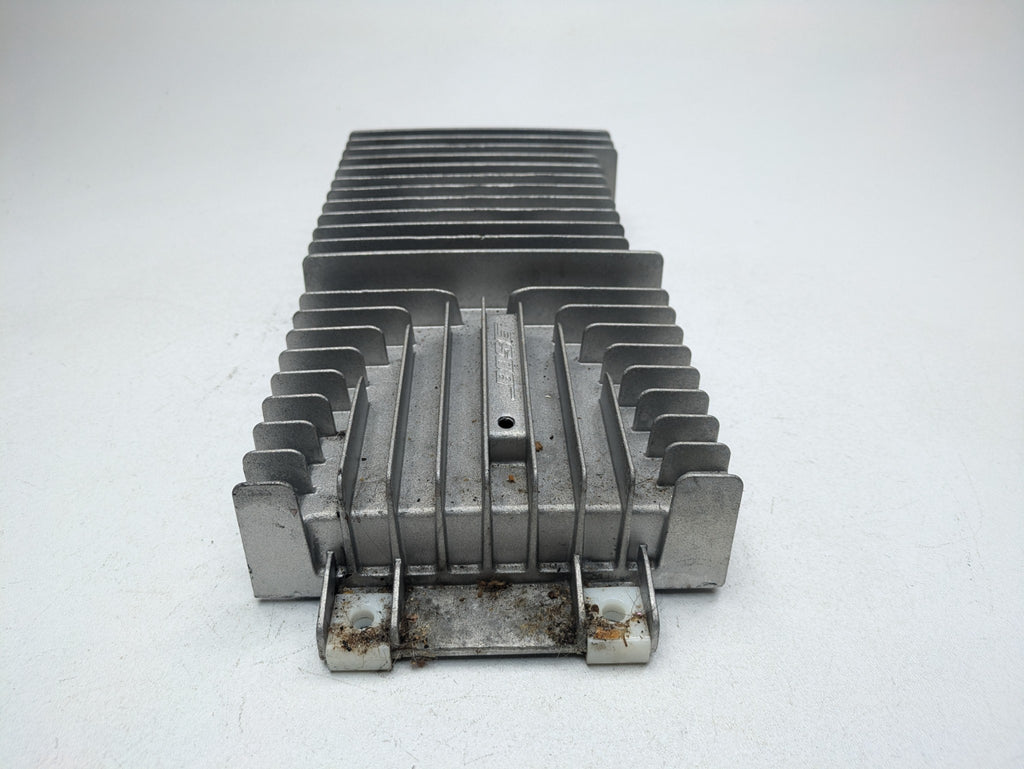 2010 - 2014 OEM CADILLAC ESCALADE ESV RADIO STEREO SYSTEM AMP AMPLIFIER BOSE