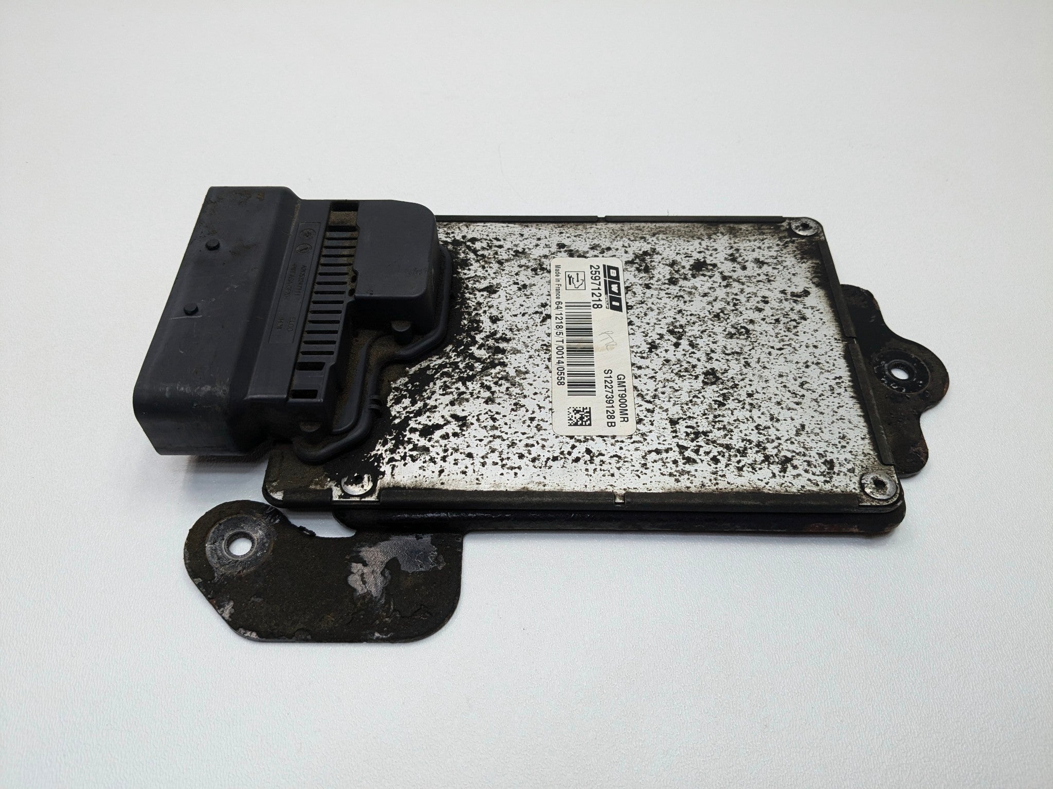 2010 - 2014 OEM CADILLAC ESCALADE ESV SUSPENSION CONTROL MODULE COMPUTER UNIT