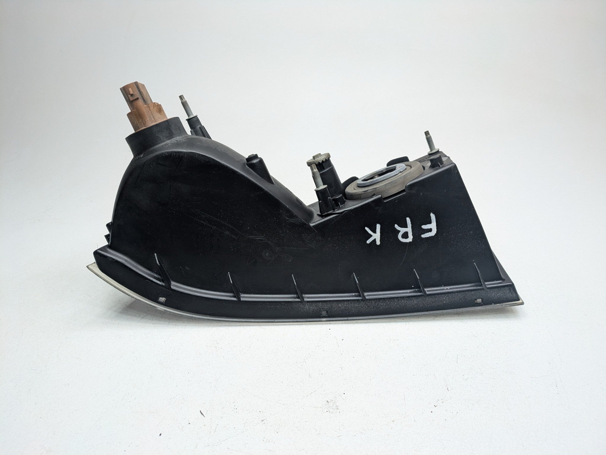 2010 - 2014 OEM CADILLAC ESCALADE ESV FRONT RIGHT SIDE FOG LIGHT ASSEMBLY