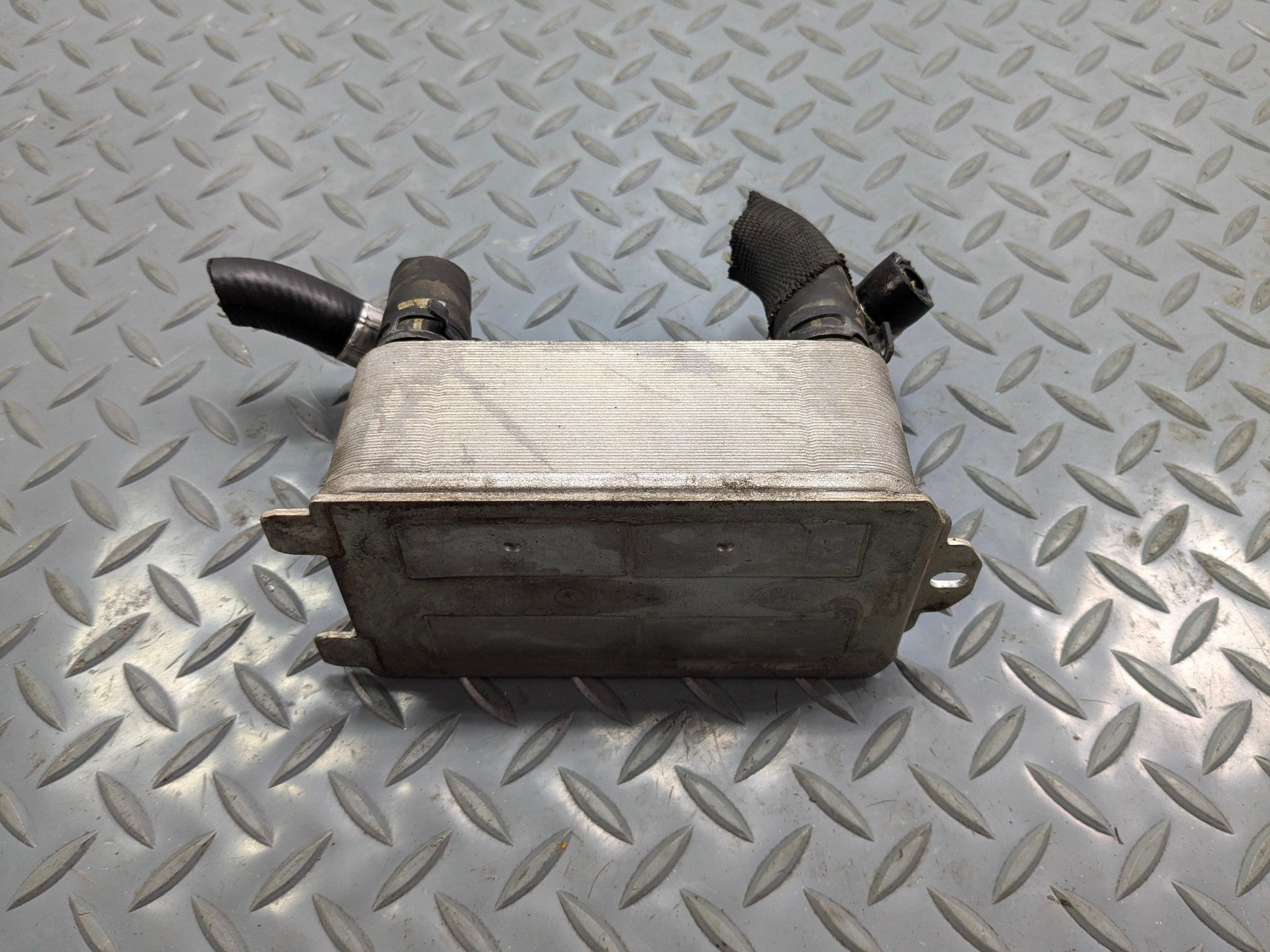 2010 - 2014 OEM CADILLAC ESCALADE ESV AUTOMATIC TRANSMISSION OIL COOLER