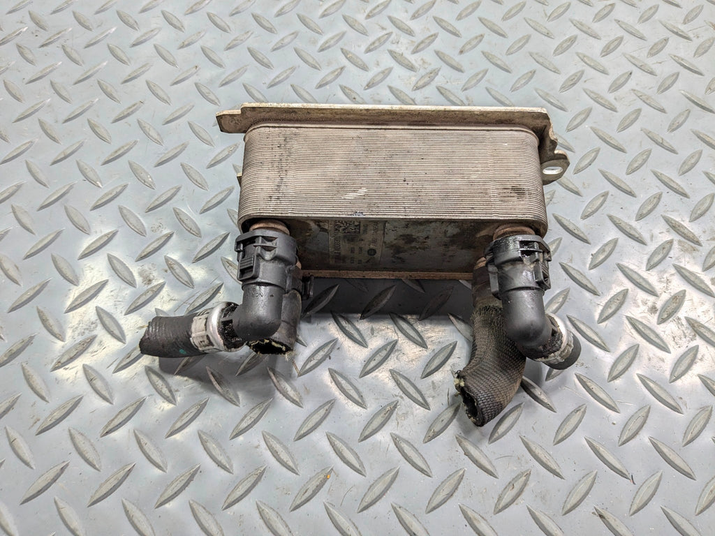 2010 - 2014 OEM CADILLAC ESCALADE ESV AUTOMATIC TRANSMISSION OIL COOLER