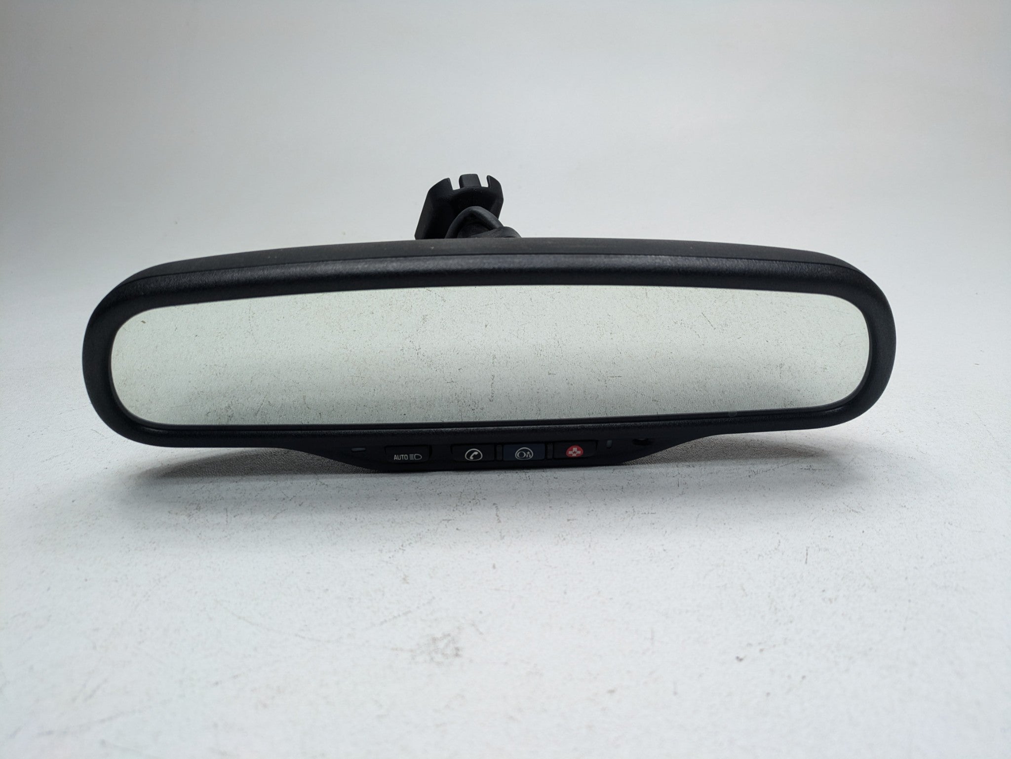 2010 - 2014 OEM CADILLAC ESCALADE ESV REAR VIEW MIRROR BACKUP CAMERA SCREEN