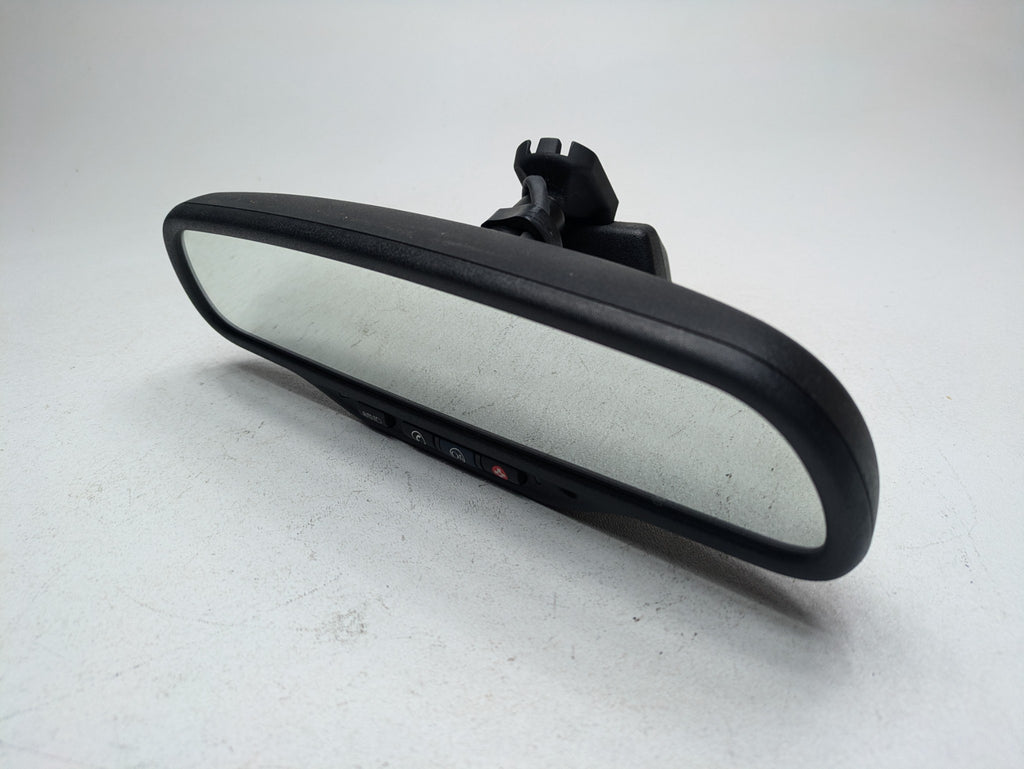 2010 - 2014 OEM CADILLAC ESCALADE ESV REAR VIEW MIRROR BACKUP CAMERA SCREEN
