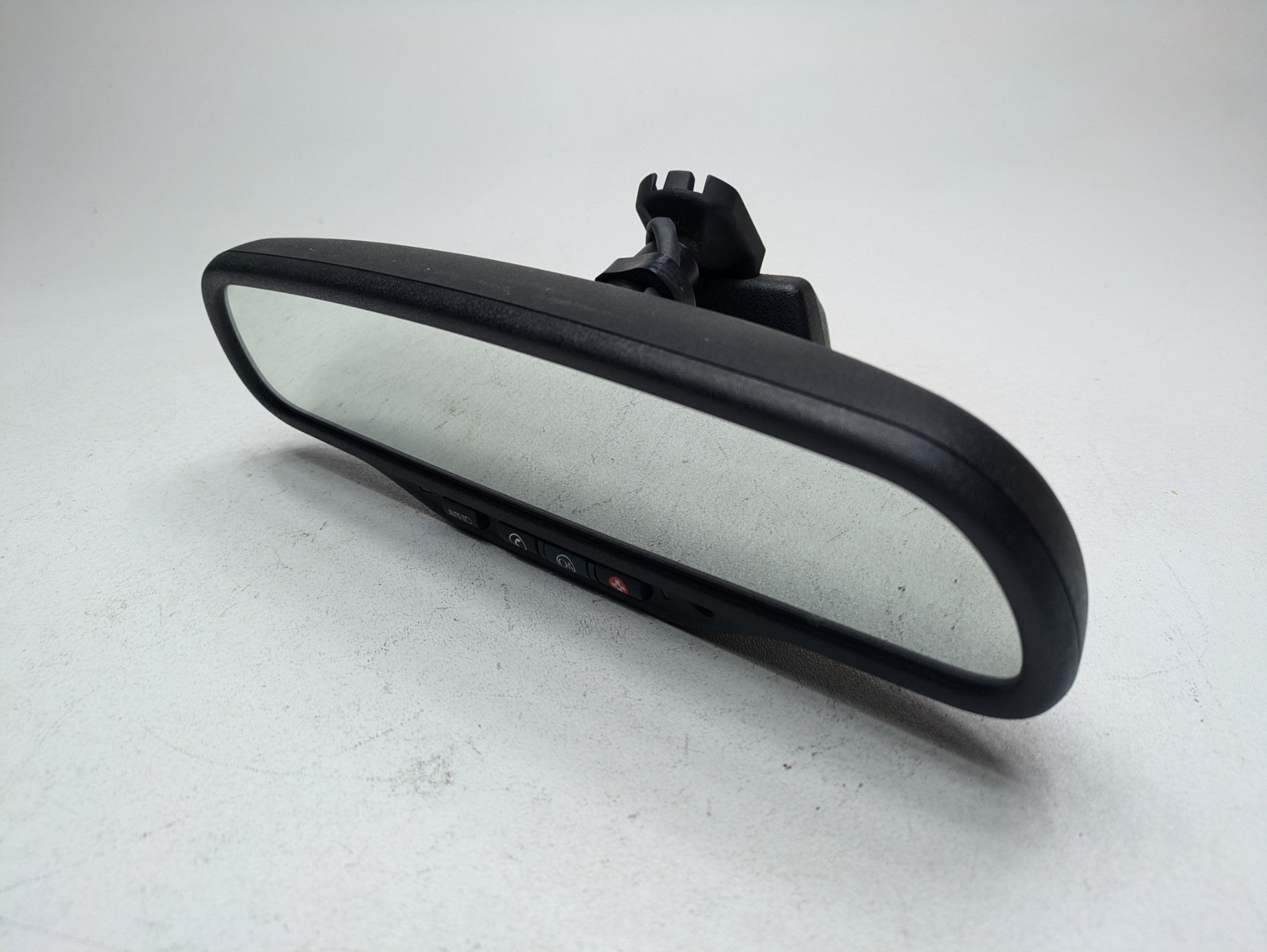 2010 - 2014 OEM CADILLAC ESCALADE ESV REAR VIEW MIRROR BACKUP CAMERA SCREEN