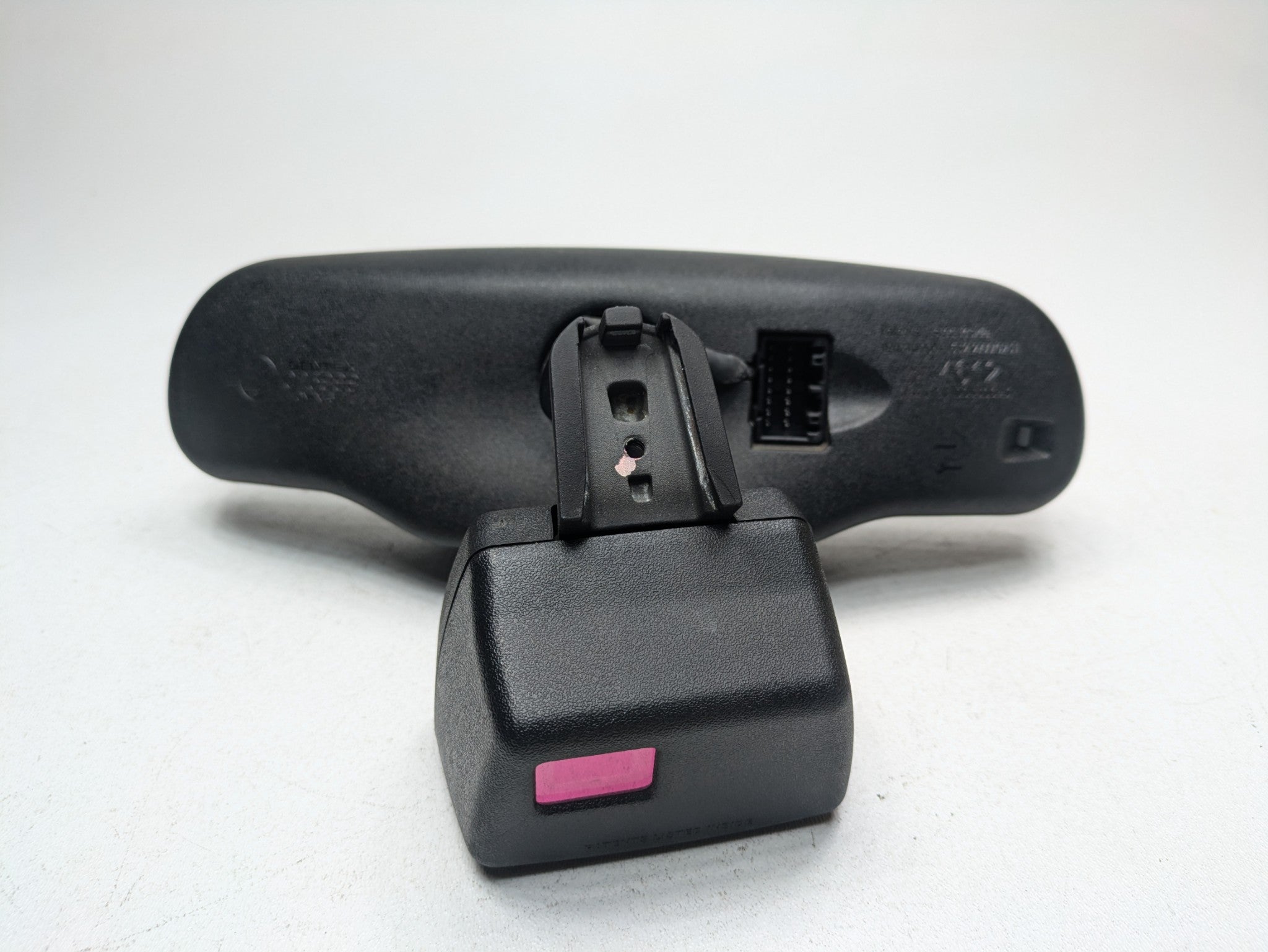 2010 - 2014 OEM CADILLAC ESCALADE ESV REAR VIEW MIRROR BACKUP CAMERA SCREEN