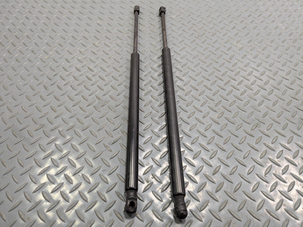 2010 - 2014 OEM CADILLAC ESCALADE ESV REAR LEFT AND RIGHT HATCH SUPPORT STRUTS