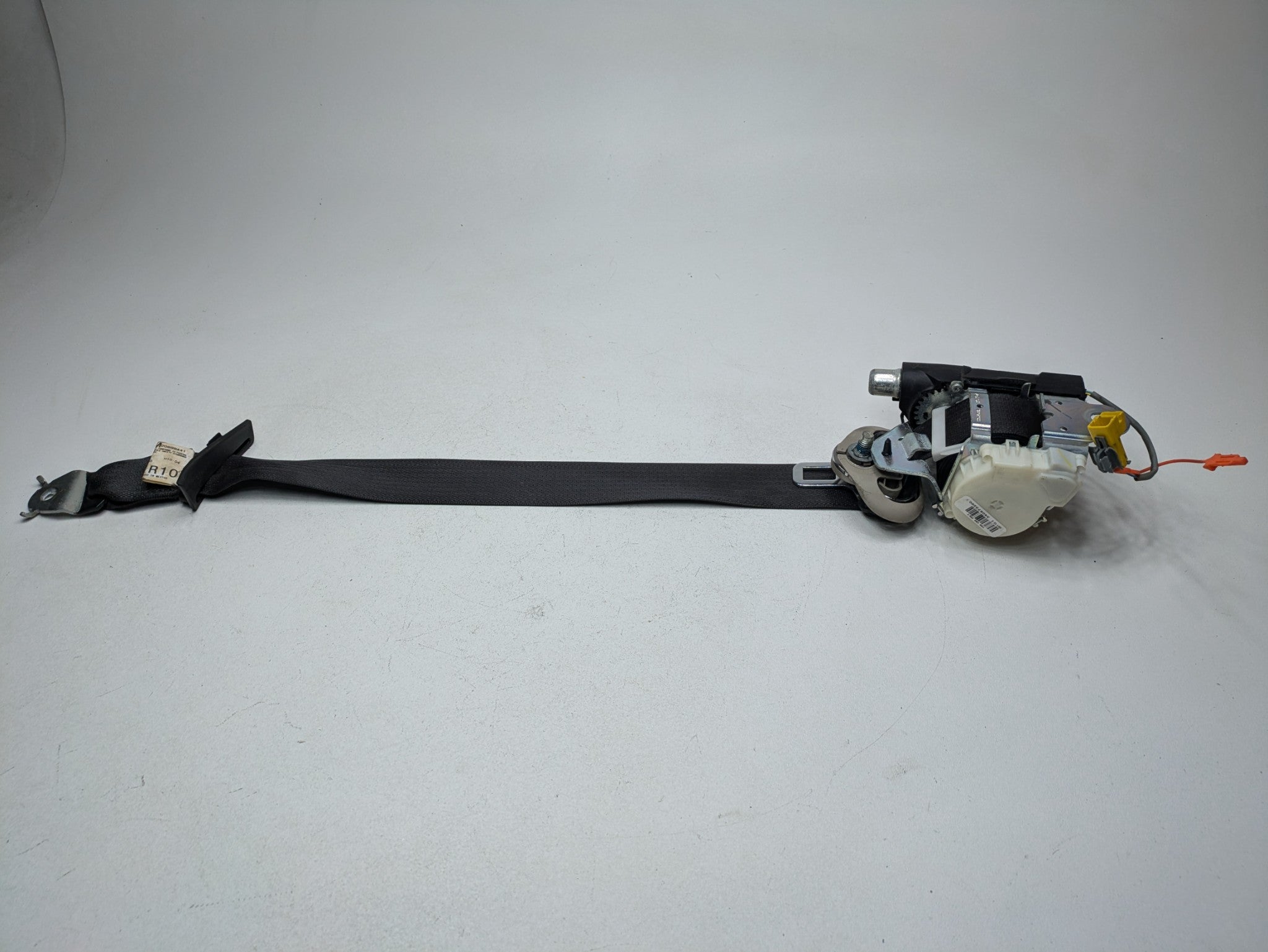 2010 - 2014 OEM CADILLAC ESCALADE ESV FRONT RIGHT PASSENGER SIDE SEAT BELT