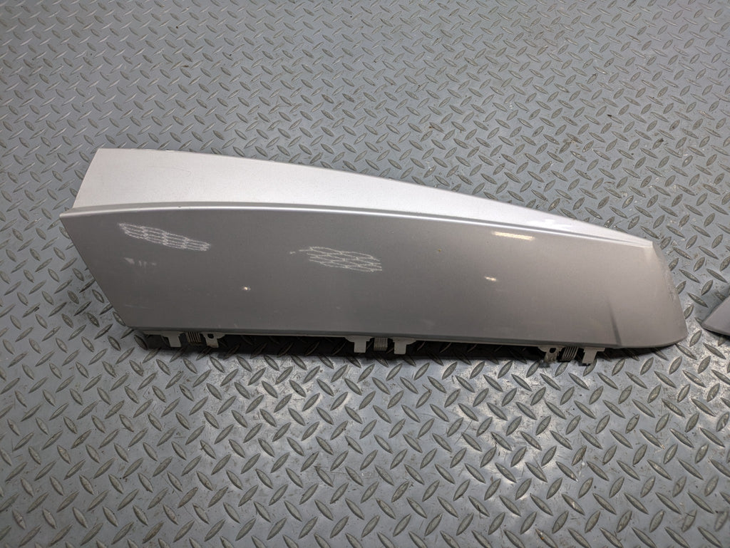 2010 - 2014 OEM CADILLAC ESCALADE ESV REAR QUARTER PANEL UPPER D PILLAR TRIM SET