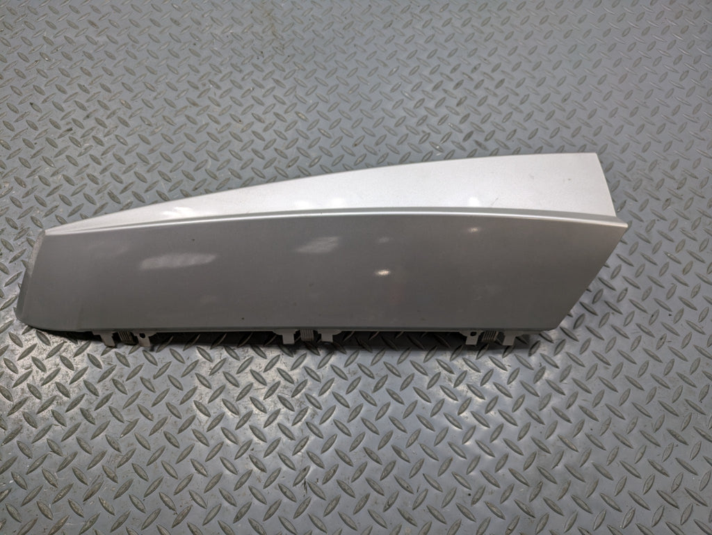 2010 - 2014 OEM CADILLAC ESCALADE ESV REAR QUARTER PANEL UPPER D PILLAR TRIM SET