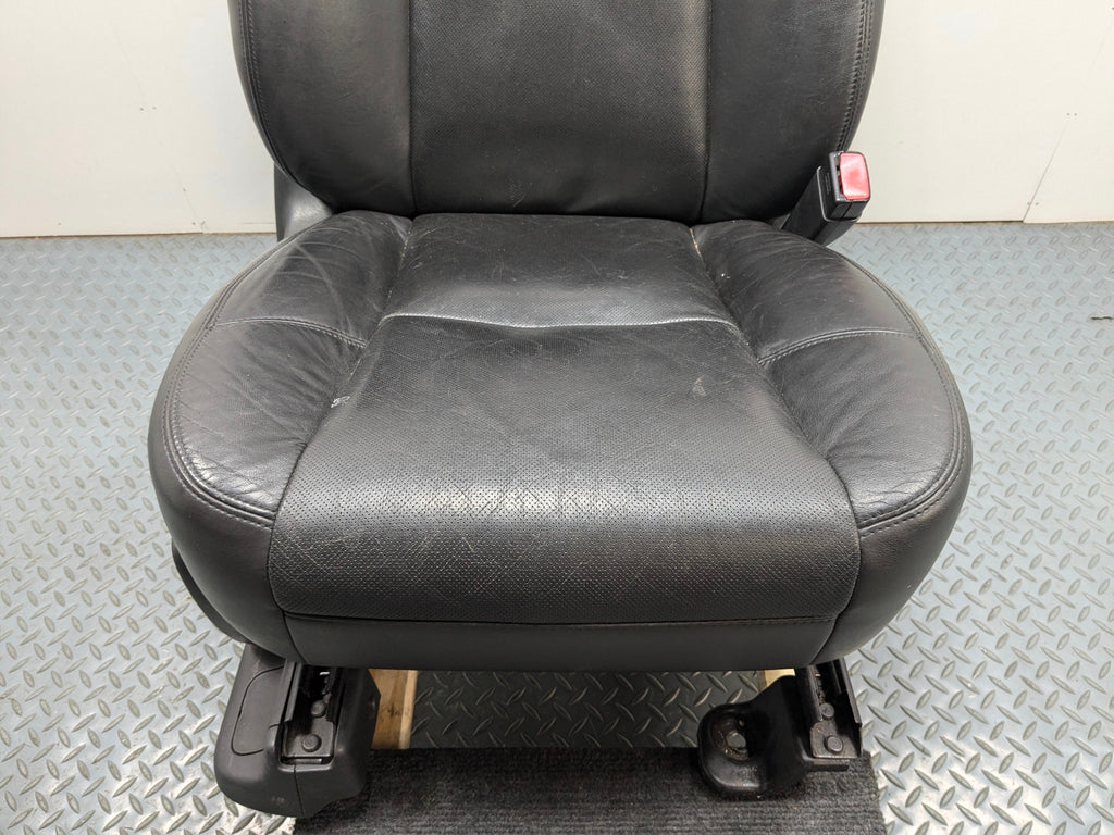 10 - 14 OEM CADILLAC ESCALADE ESV FRONT RIGHT SIDE SEAT WITH HEADREST ASSEMBLY