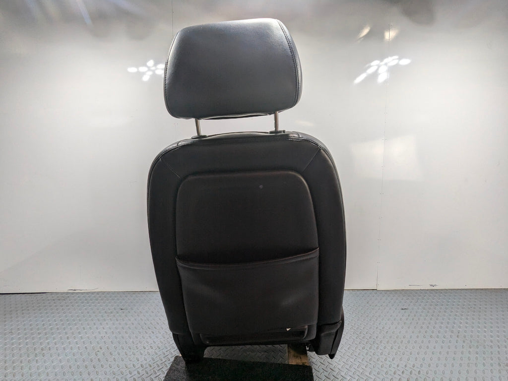 10 - 14 OEM CADILLAC ESCALADE ESV FRONT RIGHT SIDE SEAT WITH HEADREST ASSEMBLY