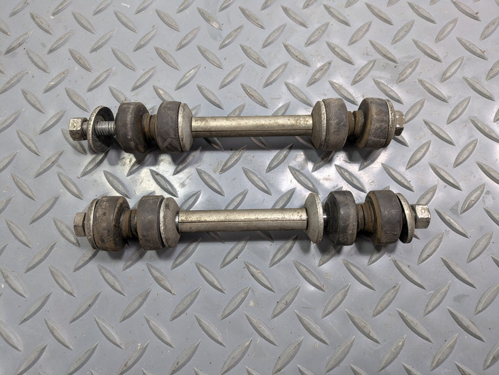 2010 - 2014 OEM CADILLAC ESCALADE ESV REAR STABILIZER SWAY BAR LINK KIT SET