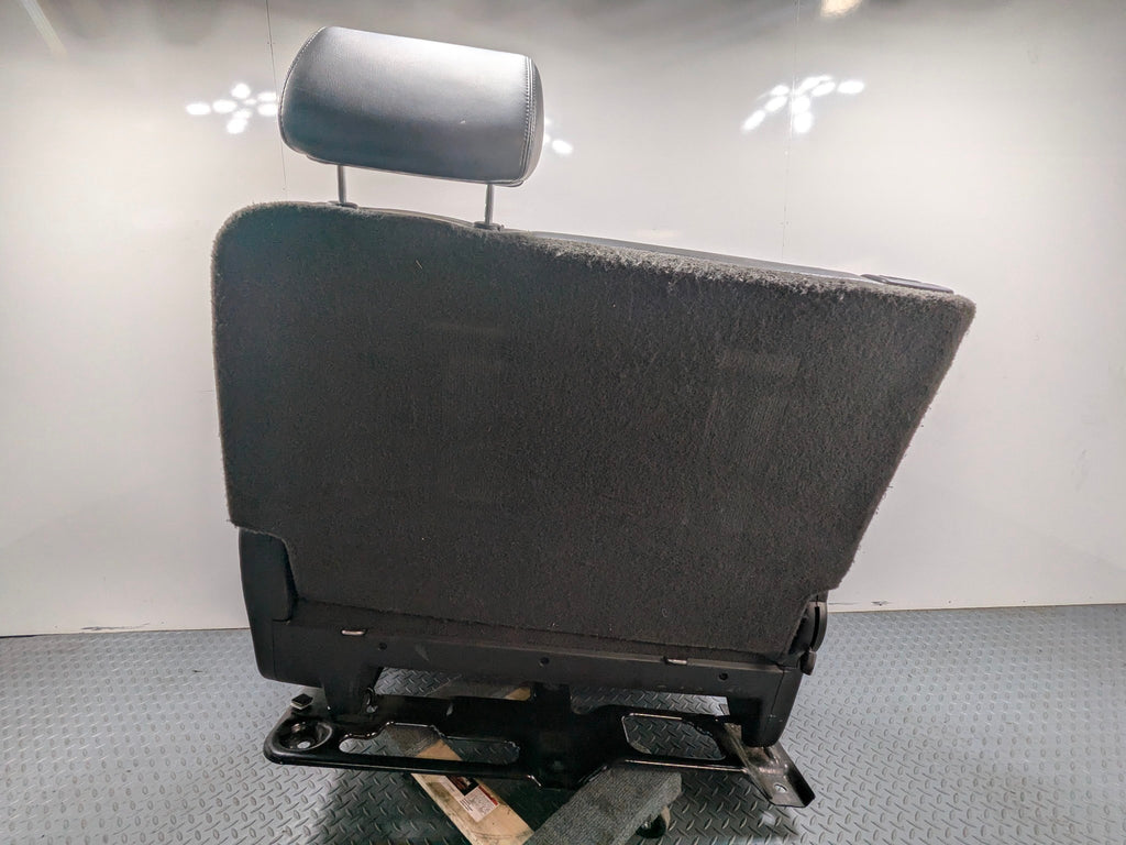 2010 - 2014 OEM CADILLAC ESCALADE ESV REAR LEFT SIDE SEAT WITH HEADREST ASSEMBLY