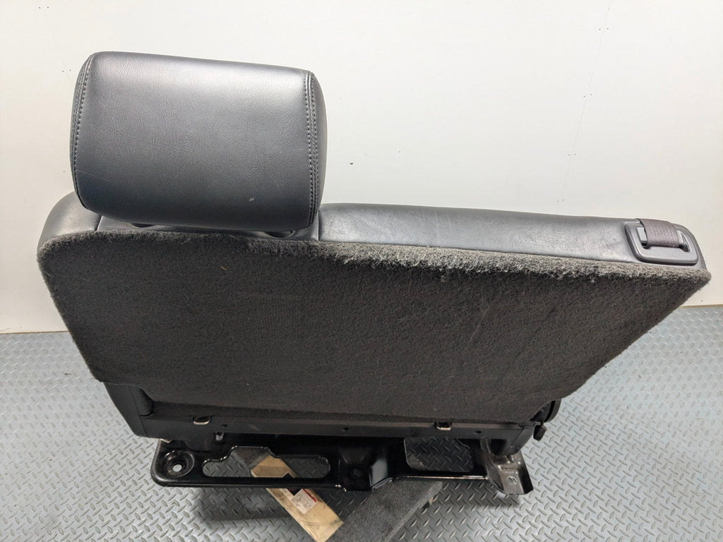 2010 - 2014 OEM CADILLAC ESCALADE ESV REAR LEFT SIDE SEAT WITH HEADREST ASSEMBLY