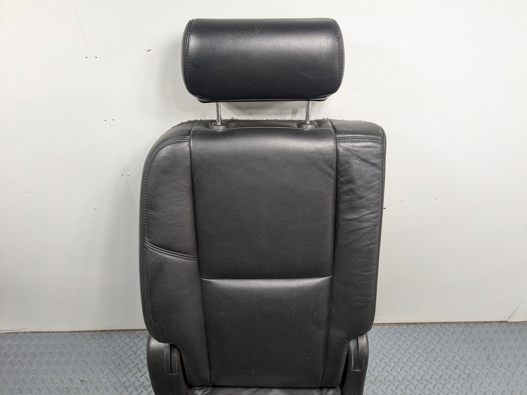 10 - 14 OEM CADILLAC ESCALADE ESV REAR RIGHT SIDE SEAT WITH HEADREST ASSEMBLY