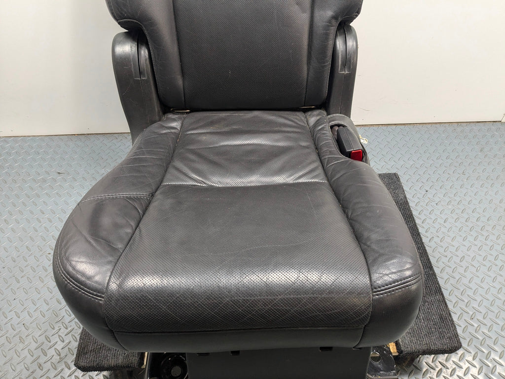 10 - 14 OEM CADILLAC ESCALADE ESV REAR RIGHT SIDE SEAT WITH HEADREST ASSEMBLY