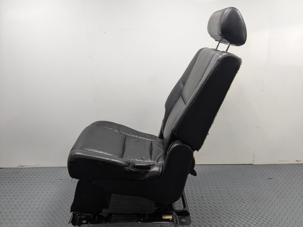 10 - 14 OEM CADILLAC ESCALADE ESV REAR RIGHT SIDE SEAT WITH HEADREST ASSEMBLY