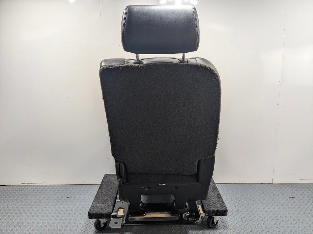 10 - 14 OEM CADILLAC ESCALADE ESV REAR RIGHT SIDE SEAT WITH HEADREST ASSEMBLY