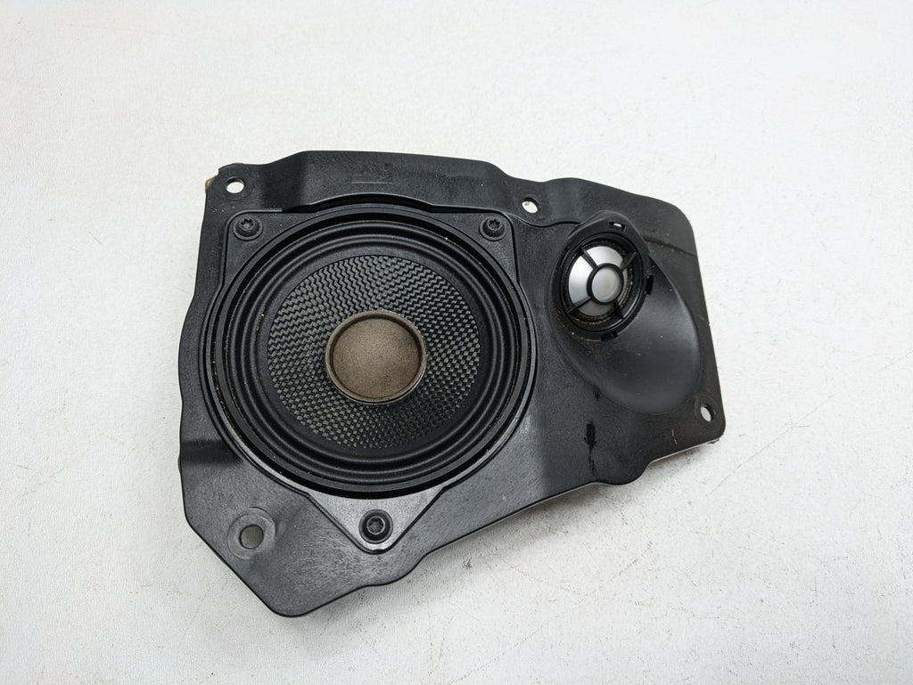 2008 - 2012 OEM BMW 750LI FRONT AND REAR AUDIO SOUND SYSTEM SPEAKER SET