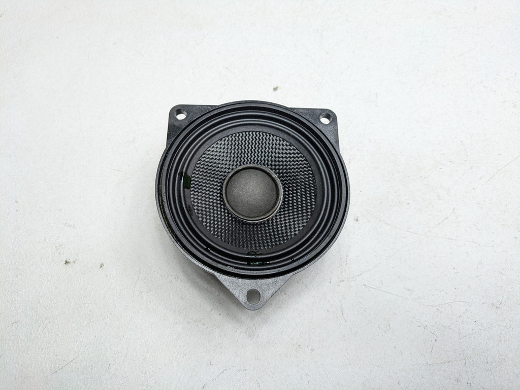 2008 - 2012 OEM BMW 750LI FRONT AND REAR AUDIO SOUND SYSTEM SPEAKER SET