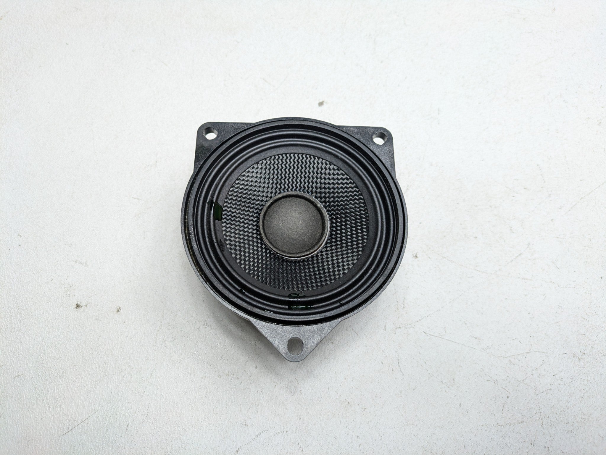 2008 - 2012 OEM BMW 750LI FRONT AND REAR AUDIO SOUND SYSTEM SPEAKER SET